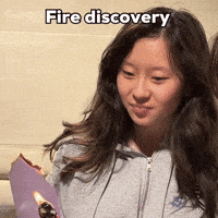Fire Discovery GIF