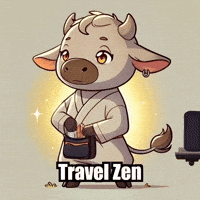 Travel Airport GIF by Masterfurdinand