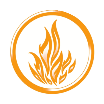 fire allegiant STICKER by imoji