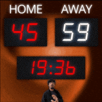 45 Home GIF