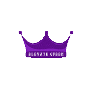 Girl Elevate Sticker by xoNecole