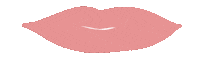 Lips Smile Sticker by AMARA Korean Beauty