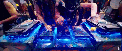 Jai Jai Shivshankar GIF by Priya