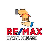 datahouseremax remax data Sticker