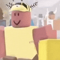 Instagram David GIF