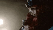 blood drive cheers GIF by SYFY