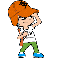 Funkopop Sticker by gamegoods