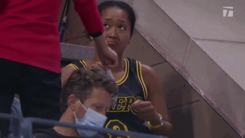 Hungry Kobe Bryant GIF by Tennis Channel