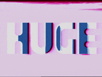 Art Glitch GIF
