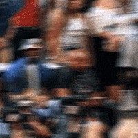 Lebron James Basketball GIF