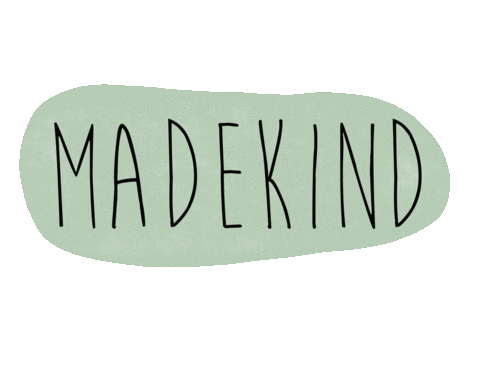 Sticker by Madekind
