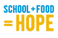 Charity Sticker by Mary's Meals