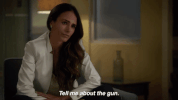 GIF by Lethal Weapon