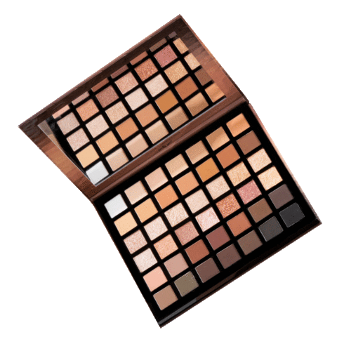 Cosmetics Eyeshadow Sticker by PAC