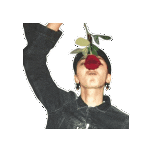 G-Dragon Gd Sticker