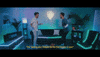Best Friends Dancing GIF by flybymidnight