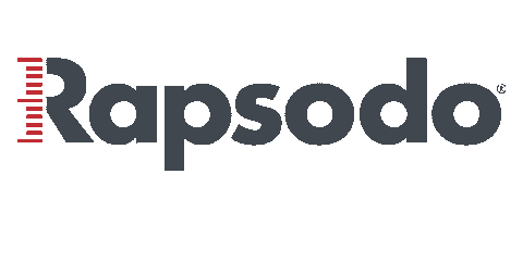 RapsodoDiamondSports giphyupload baseball golf softball Sticker