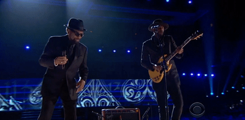 The Grammys GIF by Recording Academy / GRAMMYs