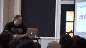 art celebrity GIF by Brimstone (The Grindhouse Radio, Hound Comics)