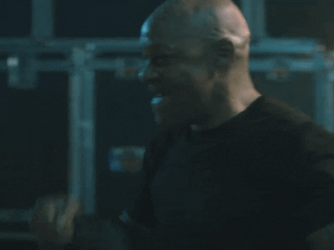 Howard Jones Yes GIF by Killswitch Engage