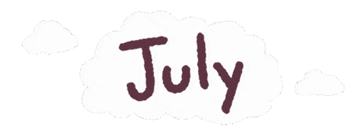 Typography Day Sticker by Mira & Ink