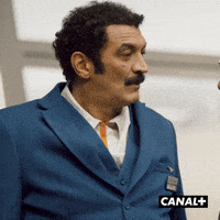 Je Sais Pas Jack GIF by CANAL+