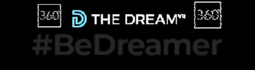 360 dreamer GIF by The Dream VR