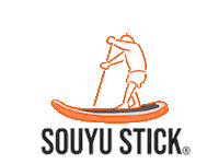 Sup Sticker by Souyu Stick