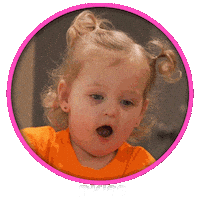 sorpresa wow Sticker by DKISS