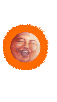 Sun 太陽 Sticker by HARUHI MORITOKI