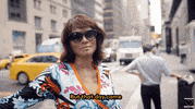 tracey norman model GIF by Refinery 29 GIFs
