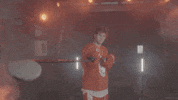 Happy Nhl Draft GIF by NHL