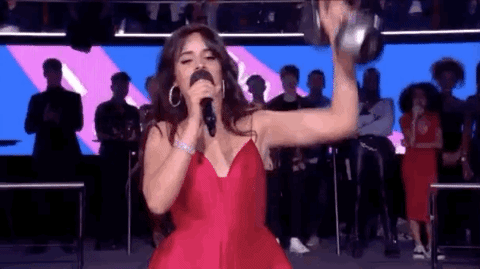 emas 2018 GIF by 2017 MTV EMA