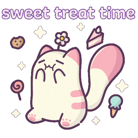 Hungry Ice Cream Sticker by Castaways