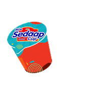 Fun Ramadan Sticker by Wings Corporation