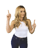 Evel Knievel Kiss Sticker by Stephanie Quayle