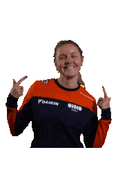 Teamnl Speedskating Sticker by Shapevisions