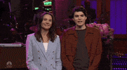 Snl Thumbs Up GIF by Saturday Night Live