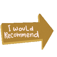 Arrow Approve Sticker by Demic