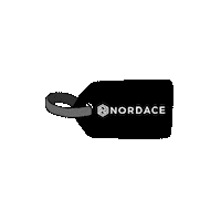 Travel Tag Sticker by Nordace