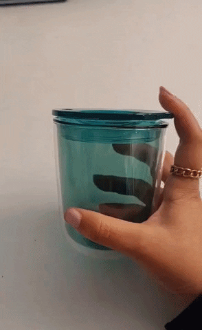 Double-Walled Glass GIF by waterdrop®