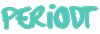 Period Sticker