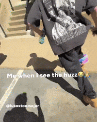 Scared Girls GIF