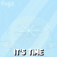 Defrosting Mariah Carey GIF by Fugz Official