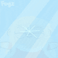 Defrosting Mariah Carey GIF by Fugz Official