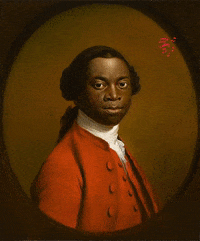 Black History Month GIF by Europeana