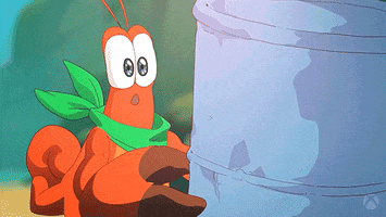 Under The Sea Wow GIF by Xbox