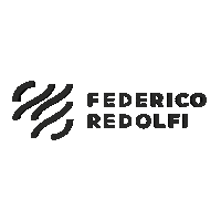 Logo Believe Sticker by Federico Redolfi