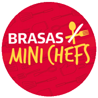 Sticker by BRASAS English Course