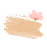 imdaphne art flower artist draw Sticker